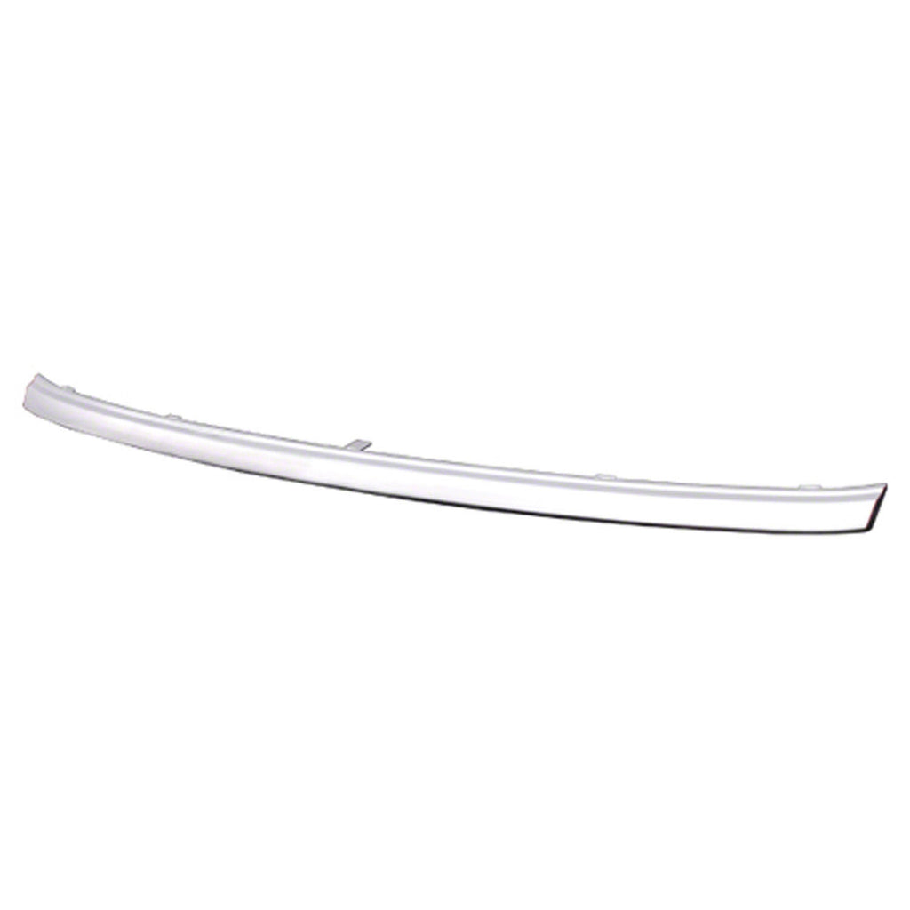 CAPA Certified Frontont Upper Grille Molding For Ford Edge 2011-2014(FO1217104C)