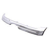 Platinum Plus Center Upper Grille Molding For Ford Edge 2011-2014(FO1217109PP)