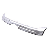 Platinum Plus Center Upper Grille Molding For Ford Edge 2011-2014(FO1217109PP)