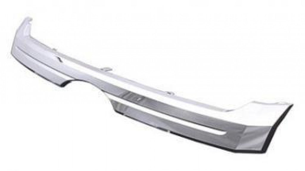 Grille Moulding Upper Center Chrome For Ford Edge 2011-2014(FO1217109)