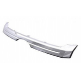 Grille Moulding Upper Center Chrome For Ford Edge 2011-2014(FO1217109)