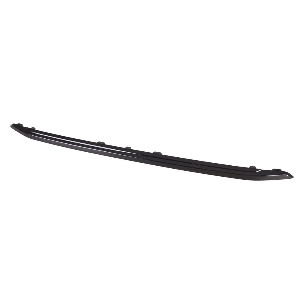 CAPA Certified Upper Grille Molding For Ford Ecosport 2018-2022(FO1217114C)