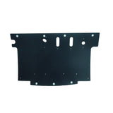 Lower Radiator Support Splash Shield For Ford Pickup Ford Lightduty 2011-2014(FO1218116)