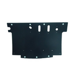 Lower Radiator Support Splash Shield For Ford Pickup Ford Lightduty 2011-2014(FO1218116)