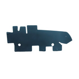 Passenger Side Grille Air Deflector For Ford Pickup Ford Lightduty 2004-2008(FO1218117)