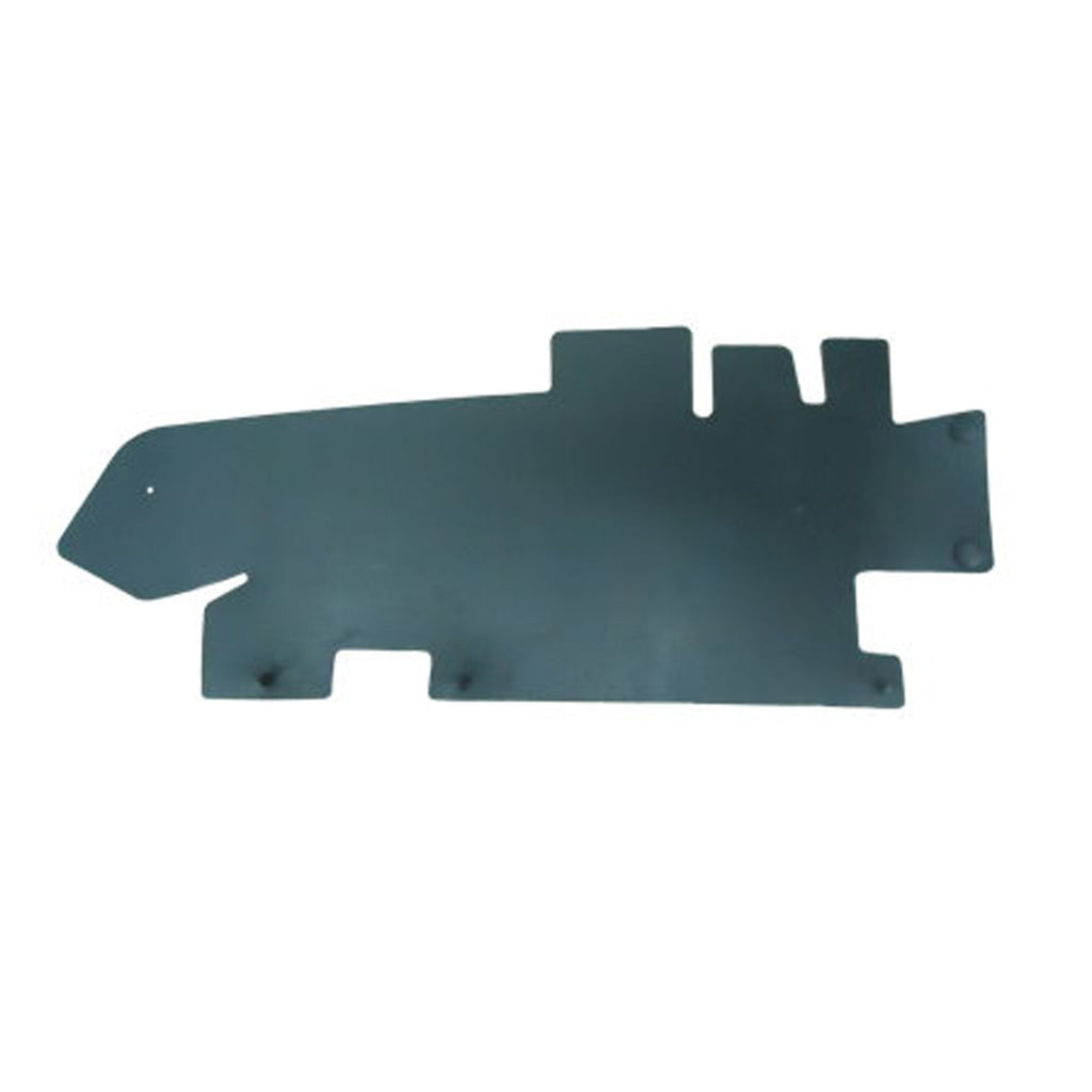 Driver Side Grille Air Deflector For Ford Pickup Ford Lightduty 2004-2008(FO1218118)