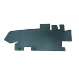 Driver Side Grille Air Deflector For Ford Pickup Ford Lightduty 2004-2008(FO1218118)