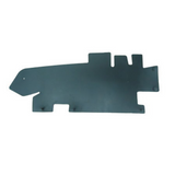 Driver Side Grille Air Deflector For Ford Pickup Ford Lightduty 2004-2008(FO1218118)