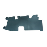 Passenger Side Radiator Support Air Deflector For Ford Pickup Ford Lightduty 2011-2014(FO1218119)
