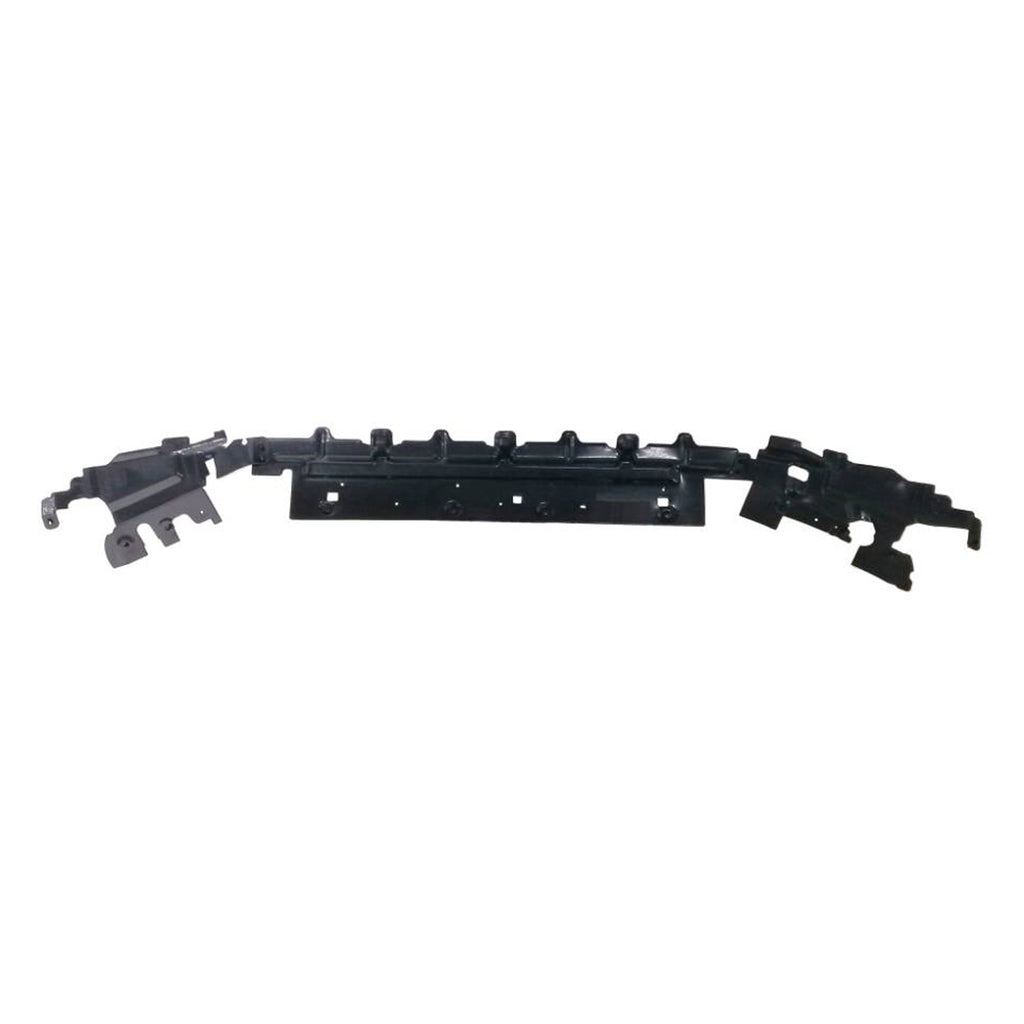 CAPA Certified Radiator Support Air Deflector For Ford Pickup F150 2018-2020(FO1218124C)