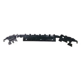 CAPA Certified Radiator Support Air Deflector For Ford Pickup F150 2018-2020(FO1218124C)