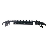 CAPA Certified Radiator Support Air Deflector For Ford Pickup F150 2018-2020(FO1218124C)