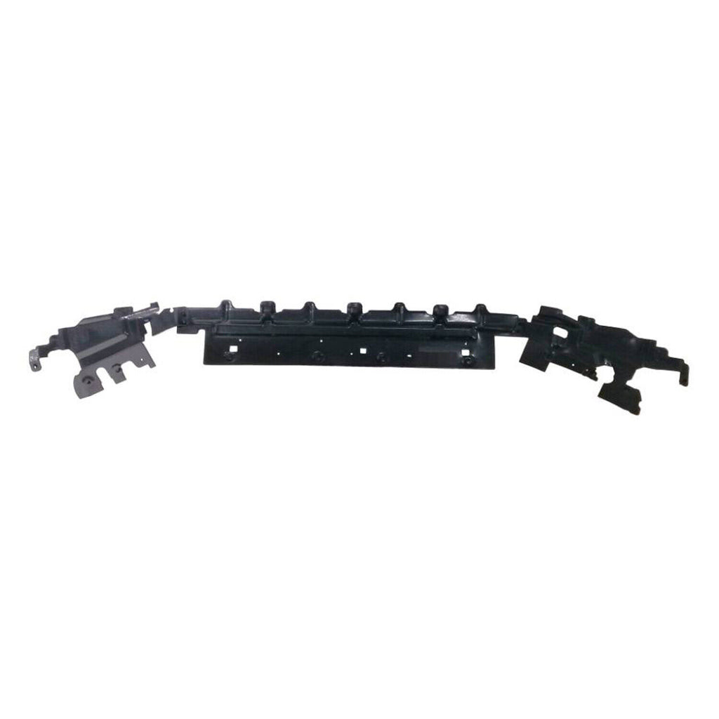 Radiator Support Air Deflector Withtow Pkg 3.3l For Ford Pickup F150&nbsp; - &nbsp;2015-2020 2018-2020(FO1218124)
