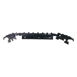 Radiator Support Air Deflector Withtow Pkg 3.3l For Ford Pickup F150&nbsp; - &nbsp;2015-2020 2018-2020(FO1218124)