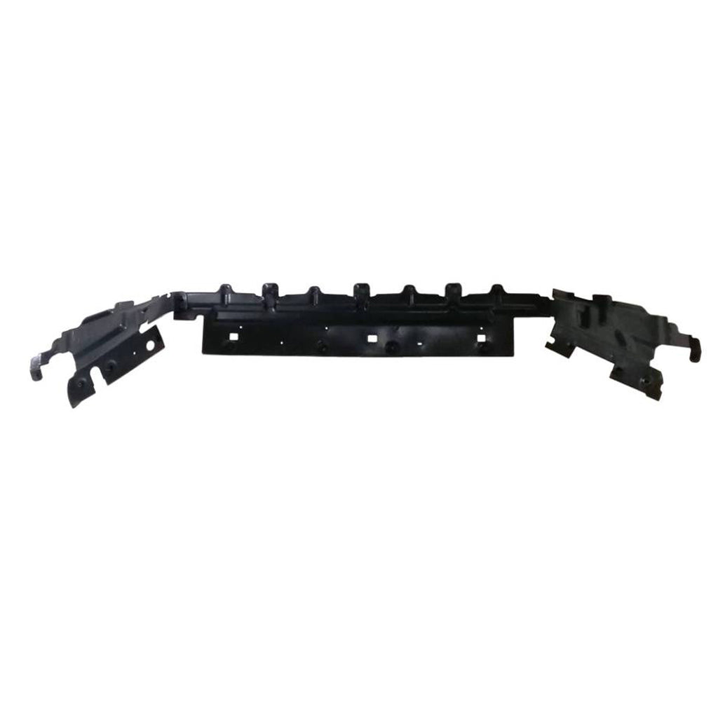 CAPA Certified Radiator Support Air Deflector For Ford Pickup F150 2015-2020(FO1218125C)