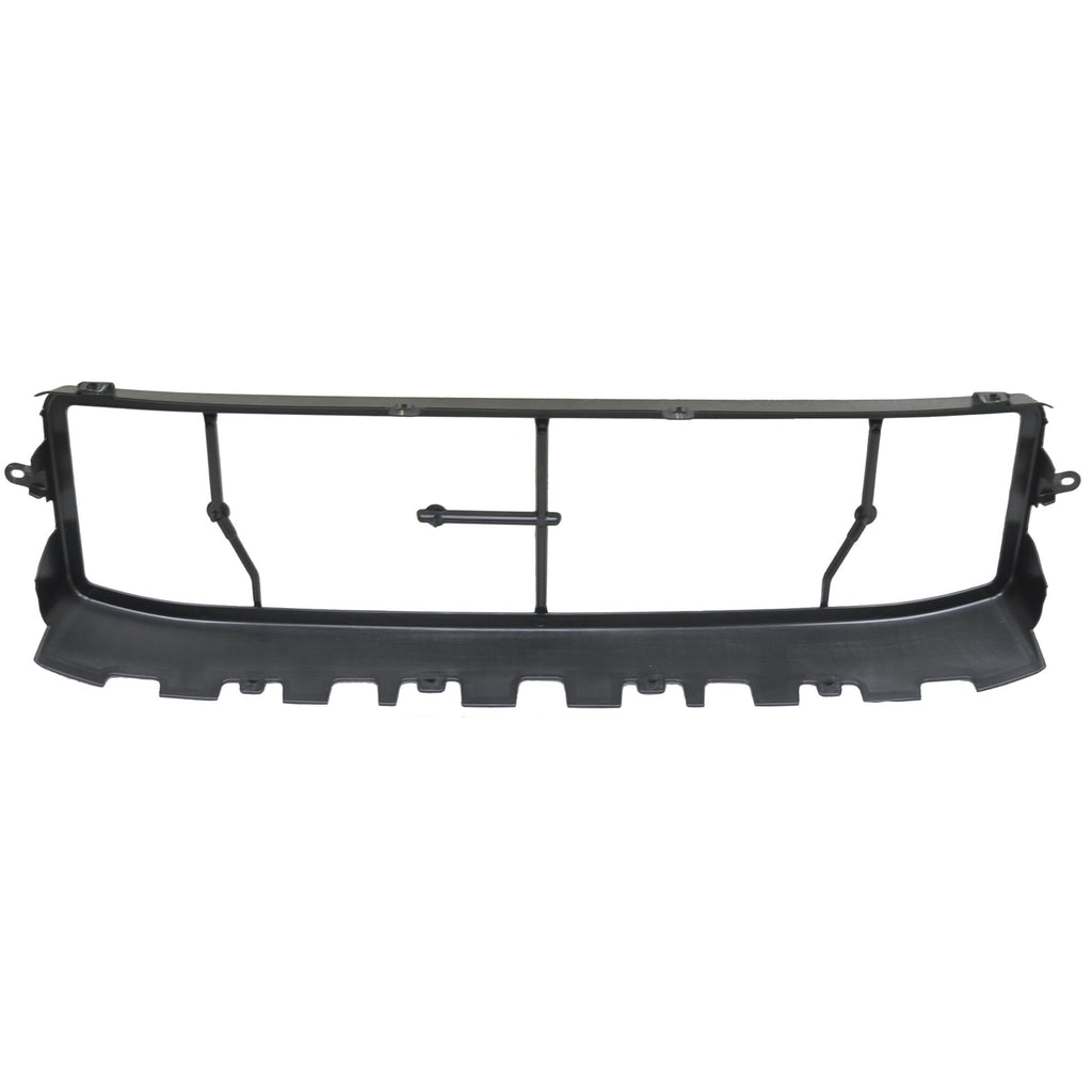 Grille Air Deflector For Ford Ecosport 2018-2022(FO1218126)