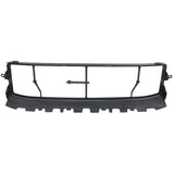 Grille Air Deflector For Ford Ecosport 2018-2022(FO1218126)