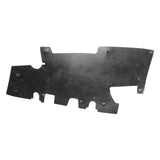 Passenger Side Grille Air Deflector For Ford Pickup F150 2015-2017(FO1218131)