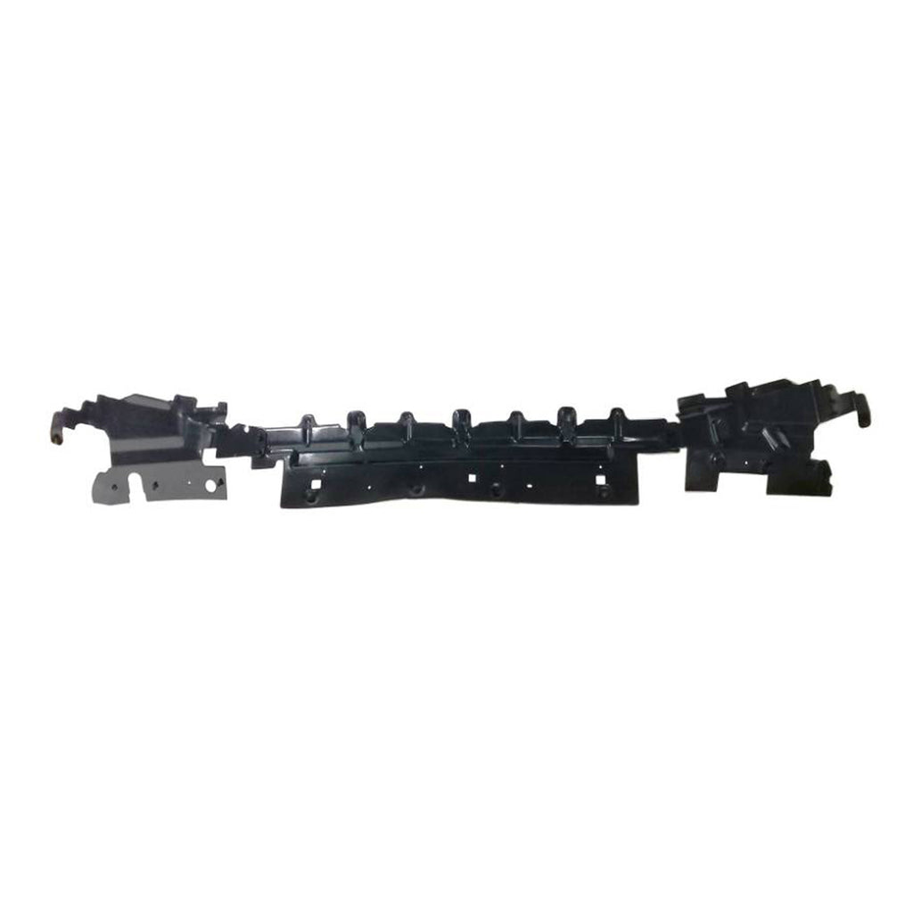 CAPA Certified Radiator Support Air Deflector For Ford Pickup F150 2015-2020(FO1218136C)