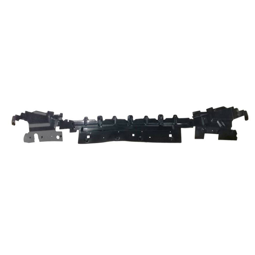 Radiator Support Air Deflector For Ford Pickup F150 2015-2020(FO1218136)