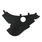 Radiator Support Splash Shield For Ford Expedition 2007-2017(FO1218143)