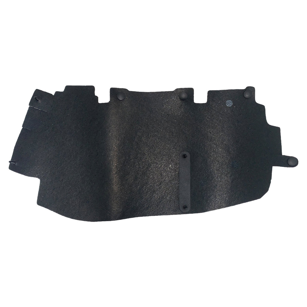 Passenger Side Radiator Support Air Deflector For Ford Expedition 2015-2017(FO1218145)