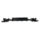 CAPA Certified Radiator Support Air Deflector Assembly For Ford Pickup F150 2021-2024(FO1218148C)