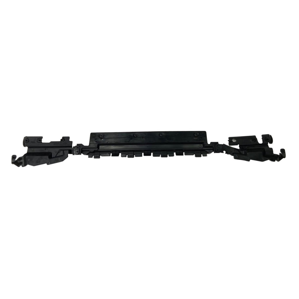 Radiator Support Air Deflector Assembly For Ford Pickup F150 2021-2024(FO1218148)