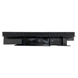 Driver Side Upper Radiator Support Upper Baffle For Ford Ranger Pickup (2019-) 2019-2023(FO1218152)