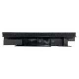 Driver Side Upper Radiator Support Upper Baffle For Ford Ranger Pickup (2019-) 2019-2023(FO1218152)