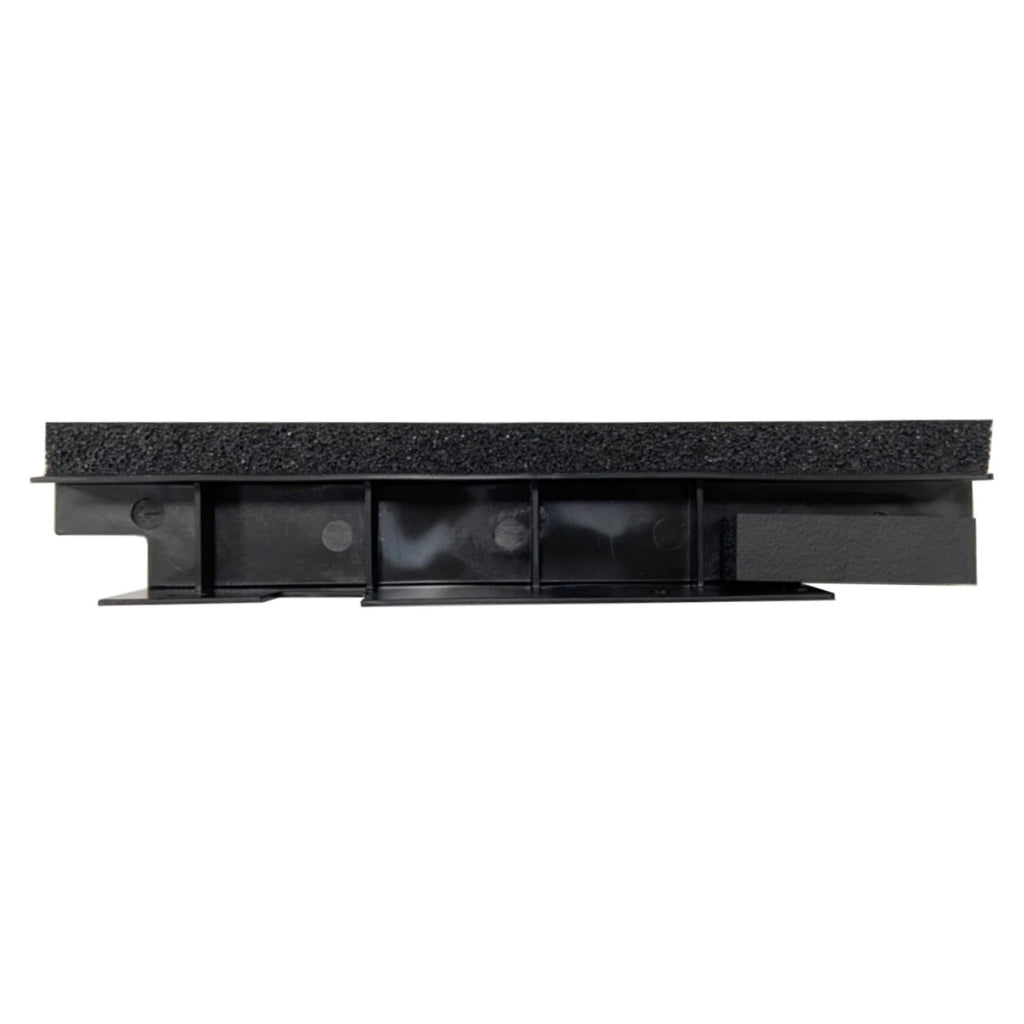 Passenger Side Upper Radiator Support Upper Baffle For Ford Ranger Pickup (2019-) 2019-2023(FO1218153)