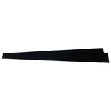 Radiator Support Air Deflector For Ford Pickup F450 Superduty 2008-2010(FO1218160)