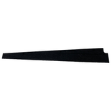 Radiator Support Air Deflector For Ford Pickup F450 Superduty 2008-2010(FO1218160)