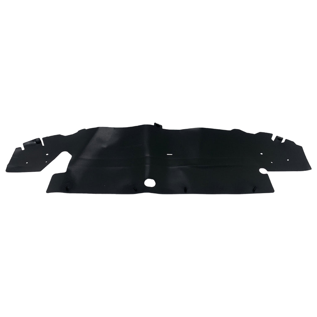 Radiator Support Air Deflector For Ford Pickup F150 2015-2019(FO1218167)