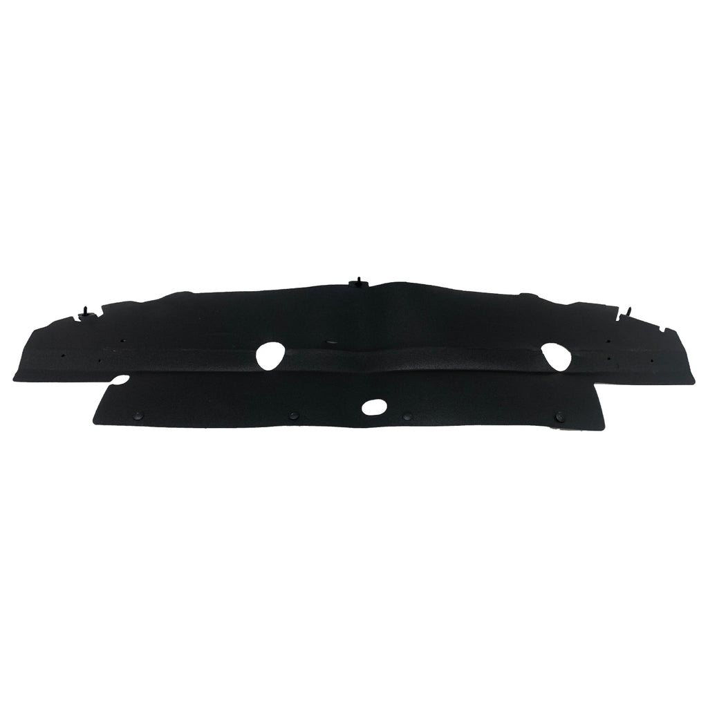 Radiator Support Air Deflector For Ford Pickup F150 2015-2019(FO1218168)