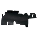 Driver Side Upper Radiator Support Upper Baffle For Ford Van E350 Super Duty 2015-2024(FO1218170)