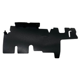 Driver Side Upper Radiator Support Upper Baffle For Ford Van E350 Super Duty 2015-2024(FO1218170)