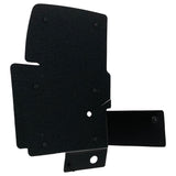 Passenger Side Radiator Support Air Deflector For Ford Van E350 Super Duty 2015-2024(FO1218171)