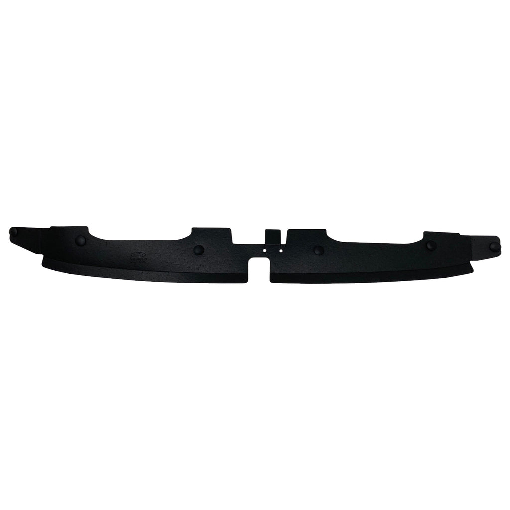 Radiator Support Air Deflector Lower For Ford Edge 2015-2018(FO1218178)