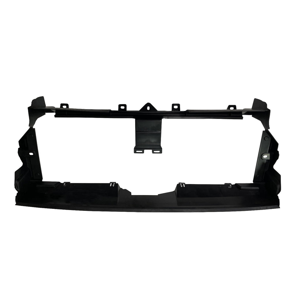 CAPA Certified Radiator Support Air Deflector Upper For Ford Bronco Sport 2021-2024(FO1218181C)