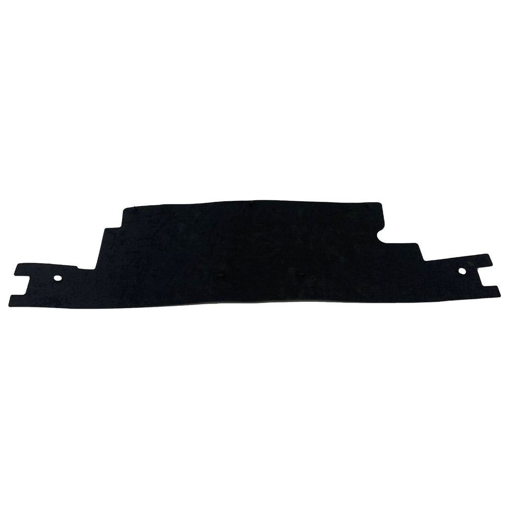 Radiator Support Air Deflector Lower For Ford Pickup F450 Superduty 2011-2016(FO1218185)