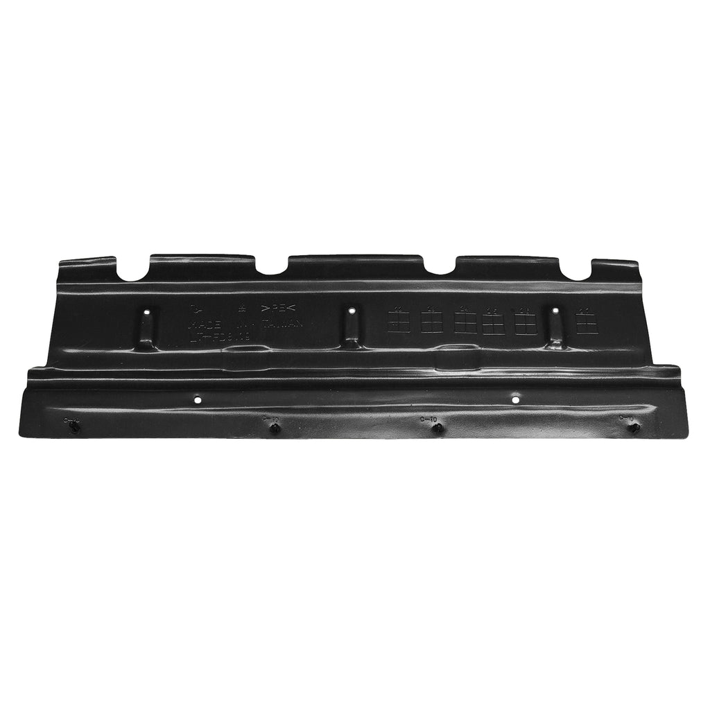 Lower Radiator Support Air Deflector For Ford Edge 2019-2024(FO1218190)