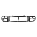 CAPA Certified Header Panel For Ford Ranger Pickup 2wd 2000-2003(FO1220215C)