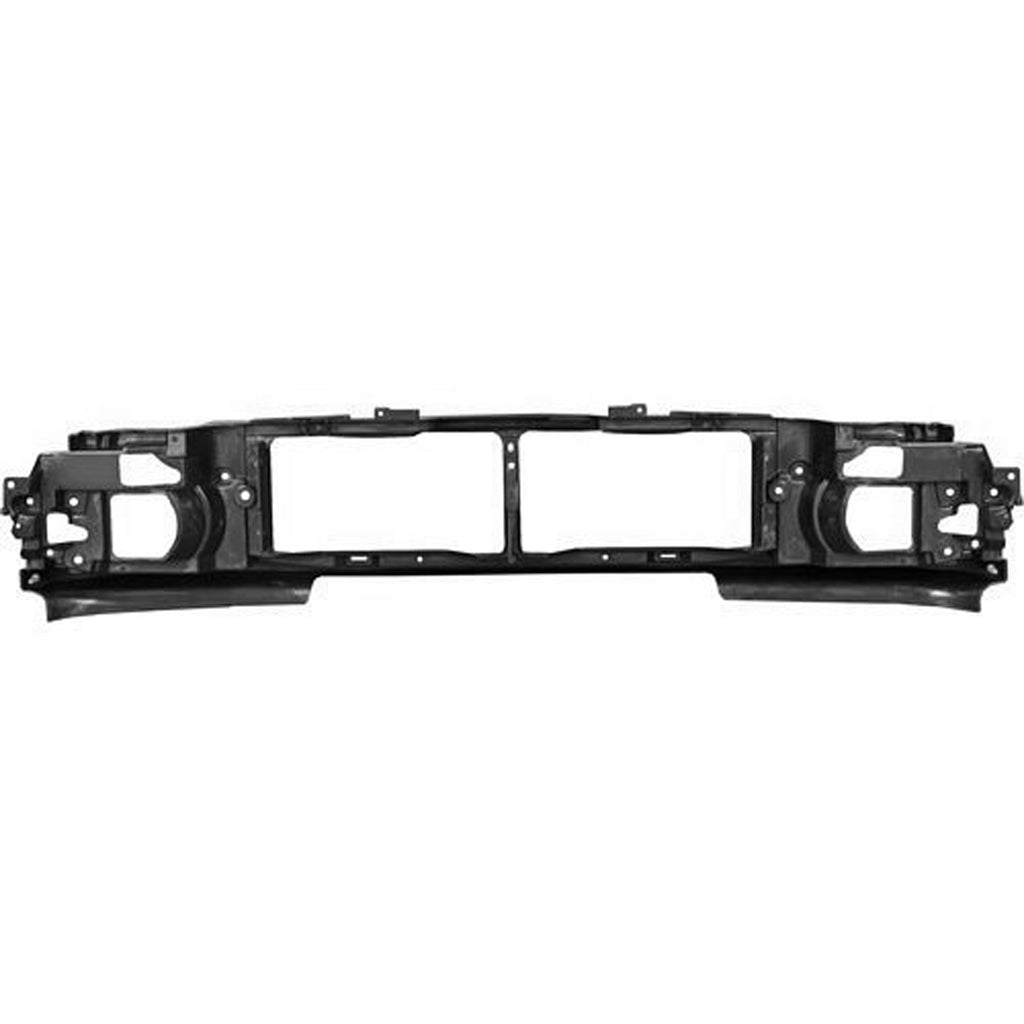 Grille Mounting Panel For Ford Explorer 2000-2001(FO1220217V)
