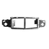 Platinum Plus Grille Mounting Panel For Ford Pickup F450 Superduty 2005-2007(FO1220240PP)