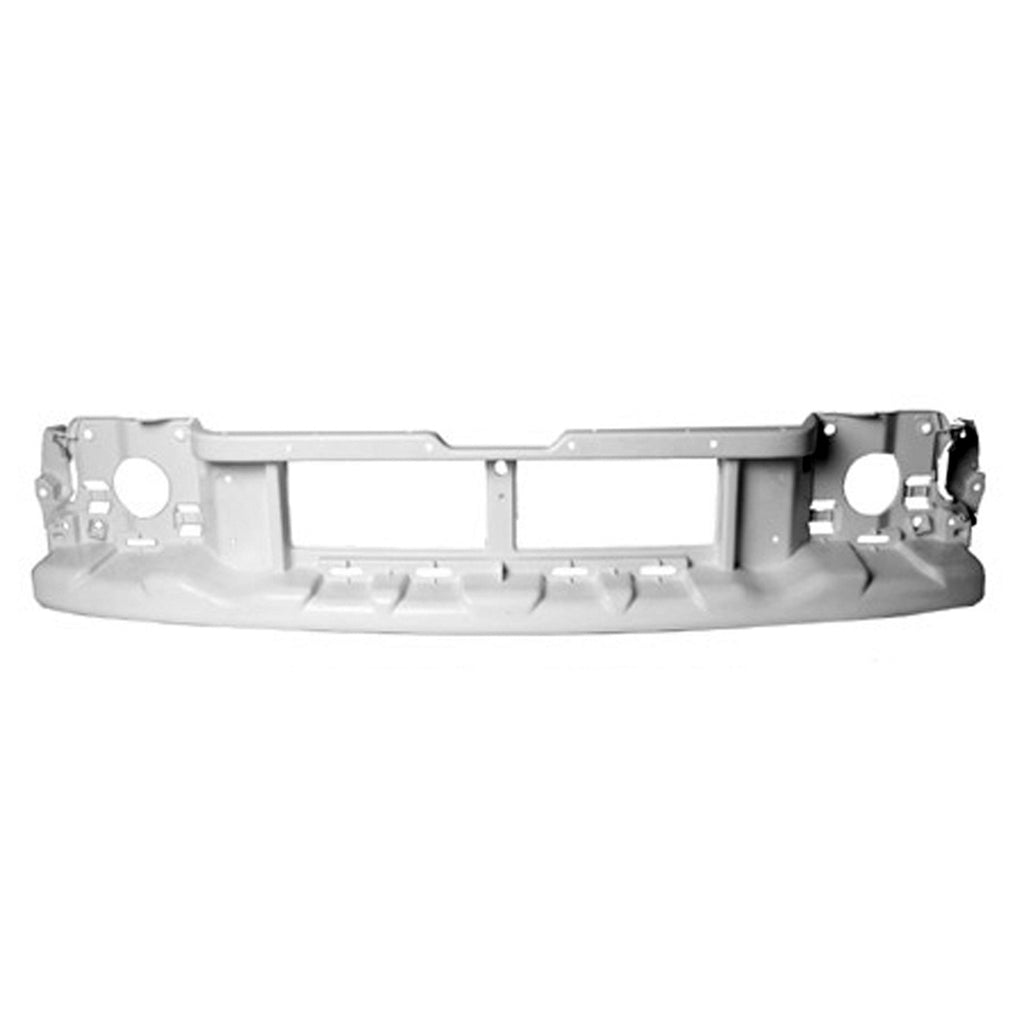 CAPA Certified Grille Mounting Panel For Ford Explorer Sport Trac 2001-2005(FO1221122C)