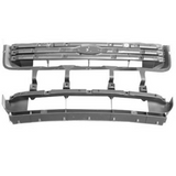Grille Mounting Panel For Ford Fusion 2006-2009(FO1223108V)