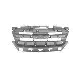Grille Mounting Panel For Ford Fusion 2010-2012(FO1223114V)