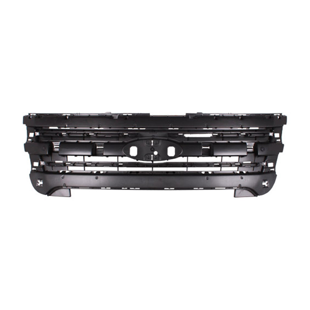 Grille Mounting Panel For Ford Explorer 2011-2015(FO1223118V)