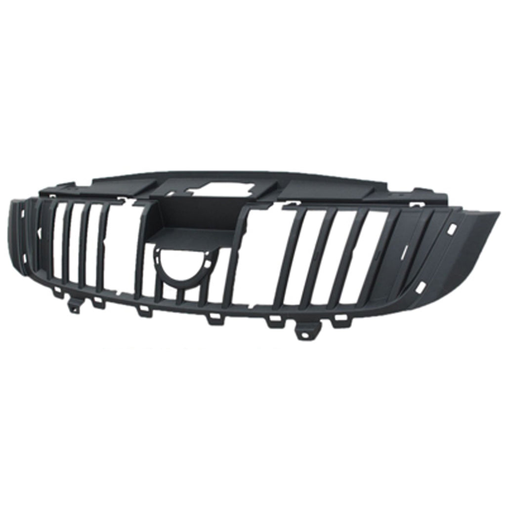 CAPA Certified Grille Mounting Panel For Mercury Milan 2010-2011(FO1223120C)